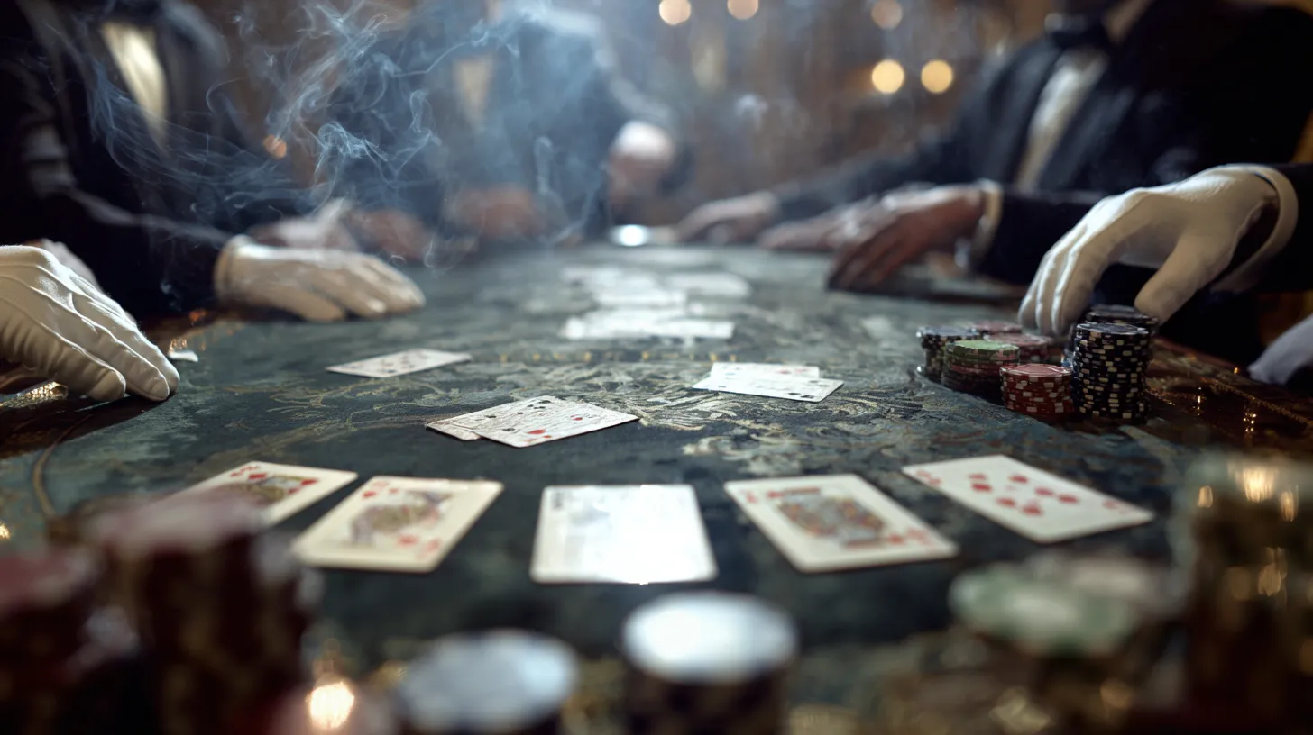 Khám Phá Thế Giới Giải Trí Với 69vn11: Gà Đá Trực Tuyến và Teen Patti Việt Nam