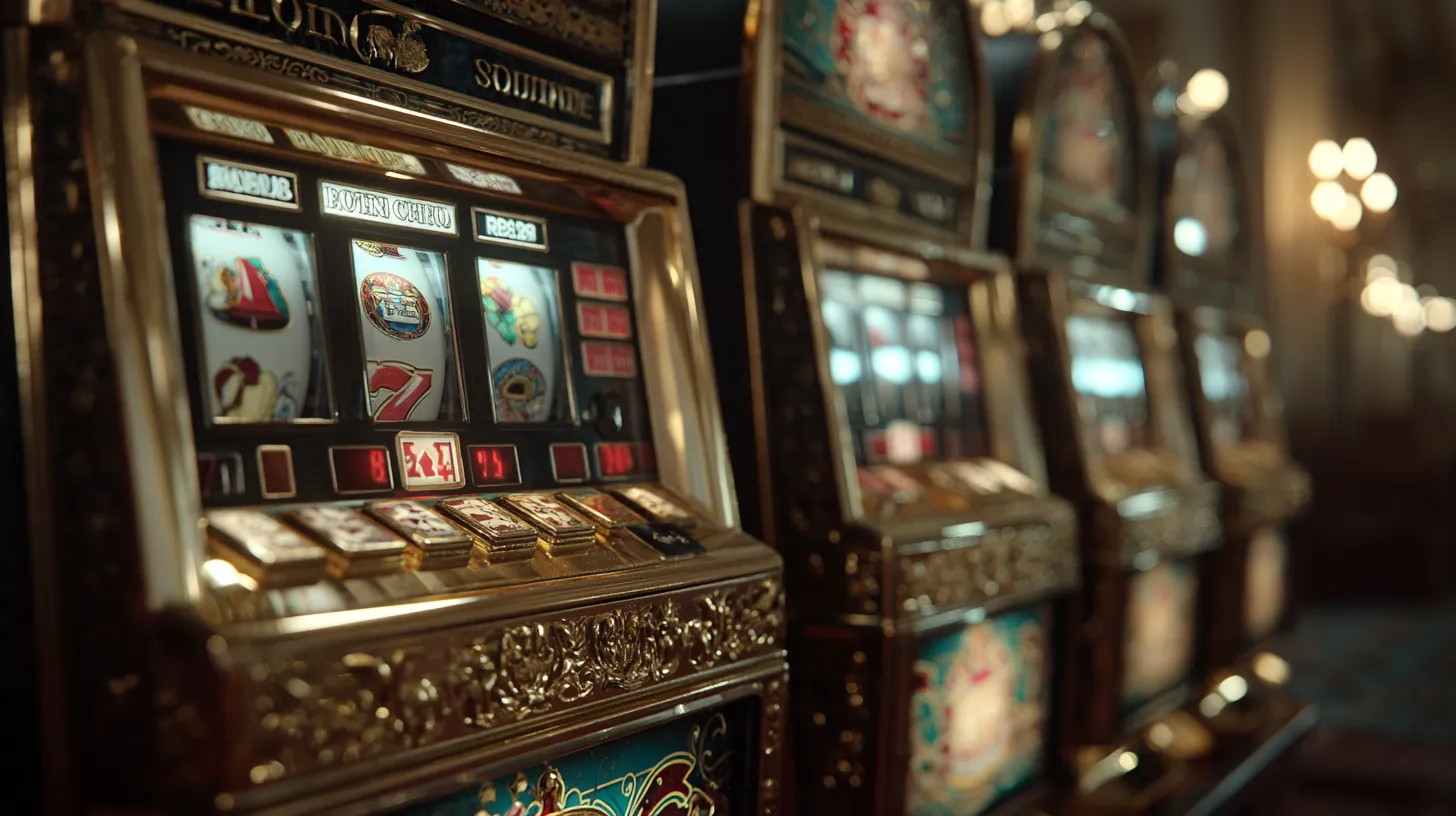 Khám Phá Thế Giới Giải Trí Tại AU888 Casino và Các Dịch Vụ Khác