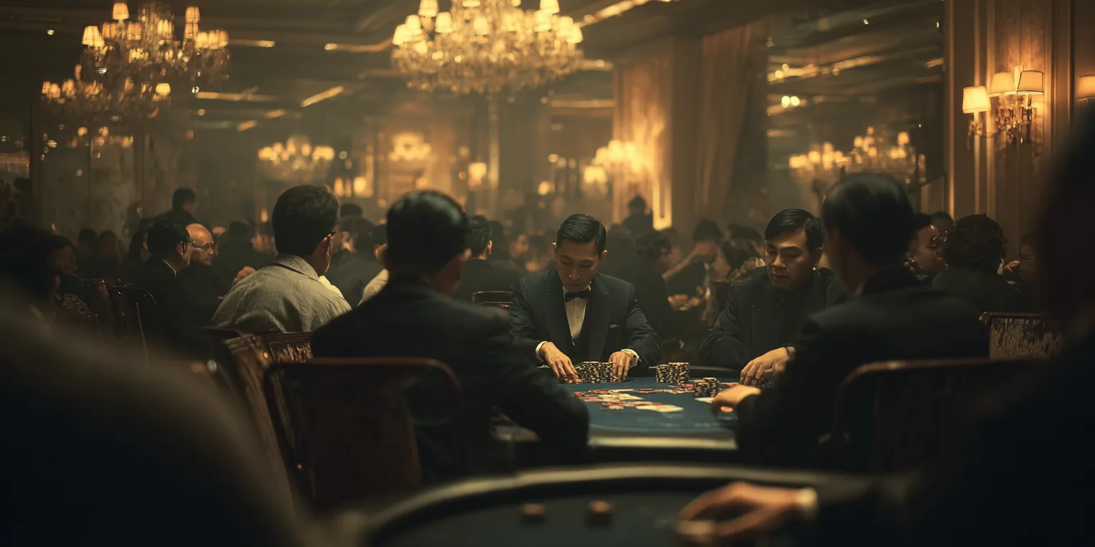 Khám Phá F8Bet Casino: Trải Nghiệm Giải Trí Đỉnh Cao