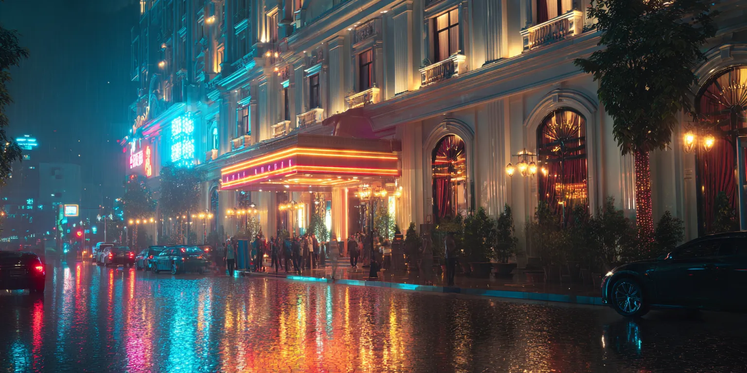 Khám Phá P3bet: Nền Tảng Giải Trí Đỉnh Cao