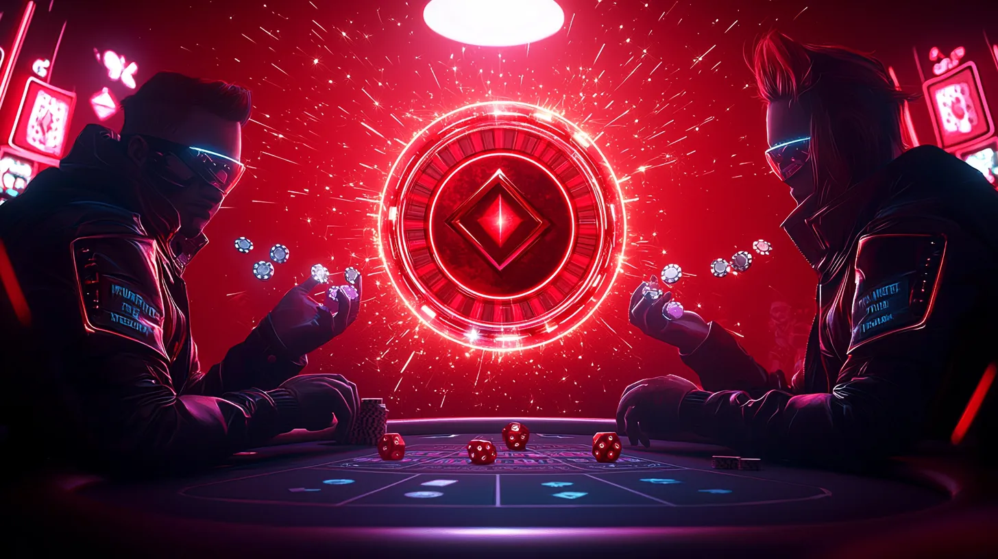 Khám Phá F8Bet Casino: Nơi Đem Đến Niềm Vui Và Cơ Hội Trúng Lớn