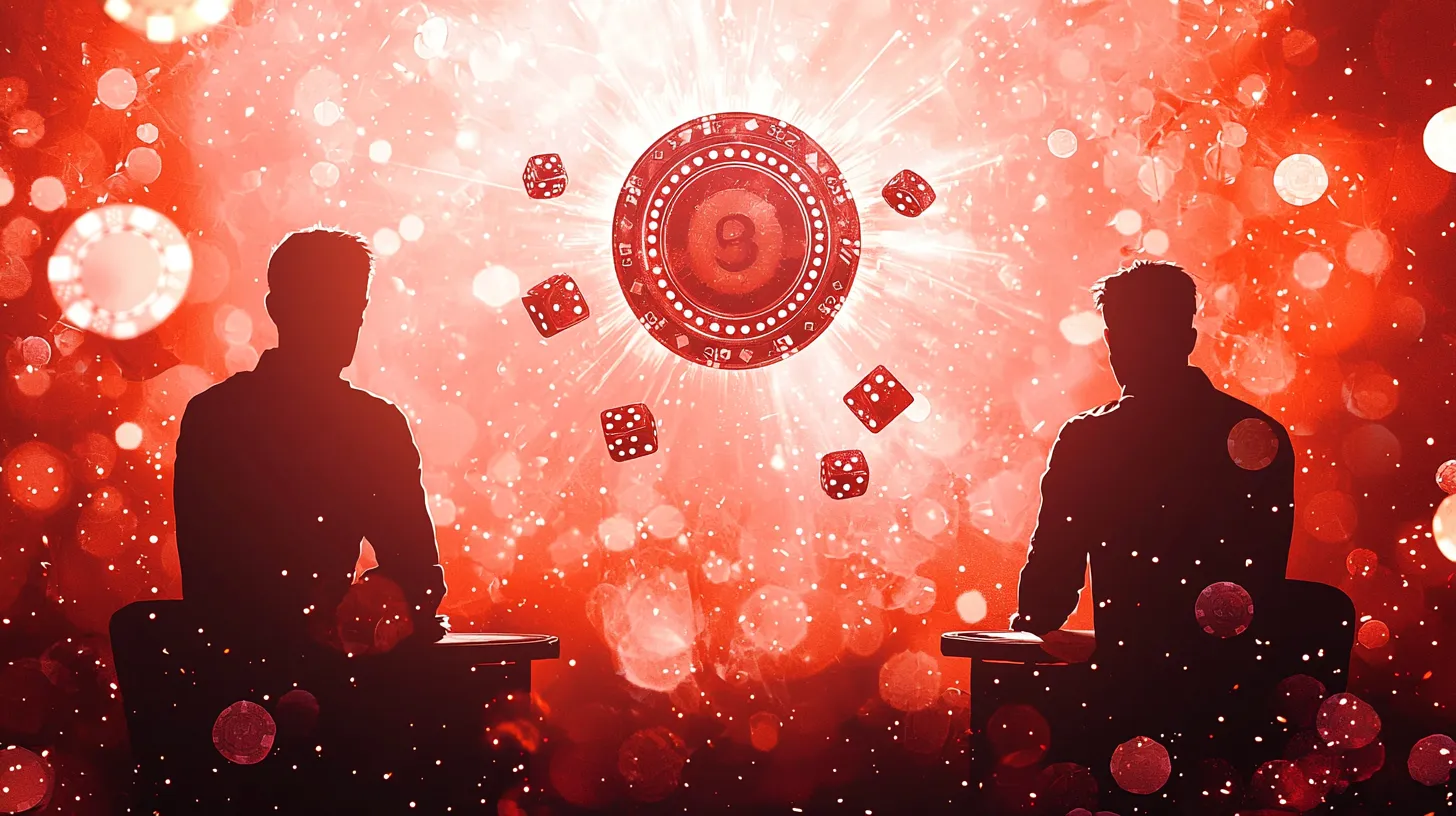 Khám Phá F8Bet Casino: Nơi Đem Đến Niềm Vui Và Cơ Hội Trúng Lớn