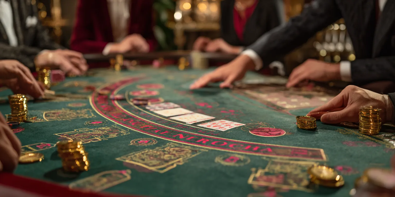 P3bet: Trải Nghiệm Đỉnh Cao Trong Thế Giới Giải Trí Trực Tuyến